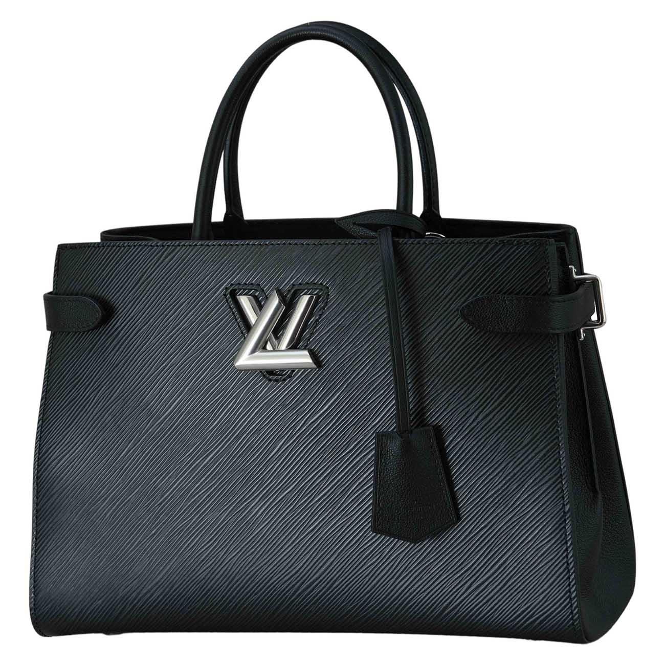 LOUIS VUITTON(USED)루이비통 M54810 에삐 트위스트 토트백